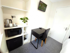 Osney Single Studio only for one adult
